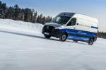 Mercedes-Benz eSprinter 2018 года (WW)